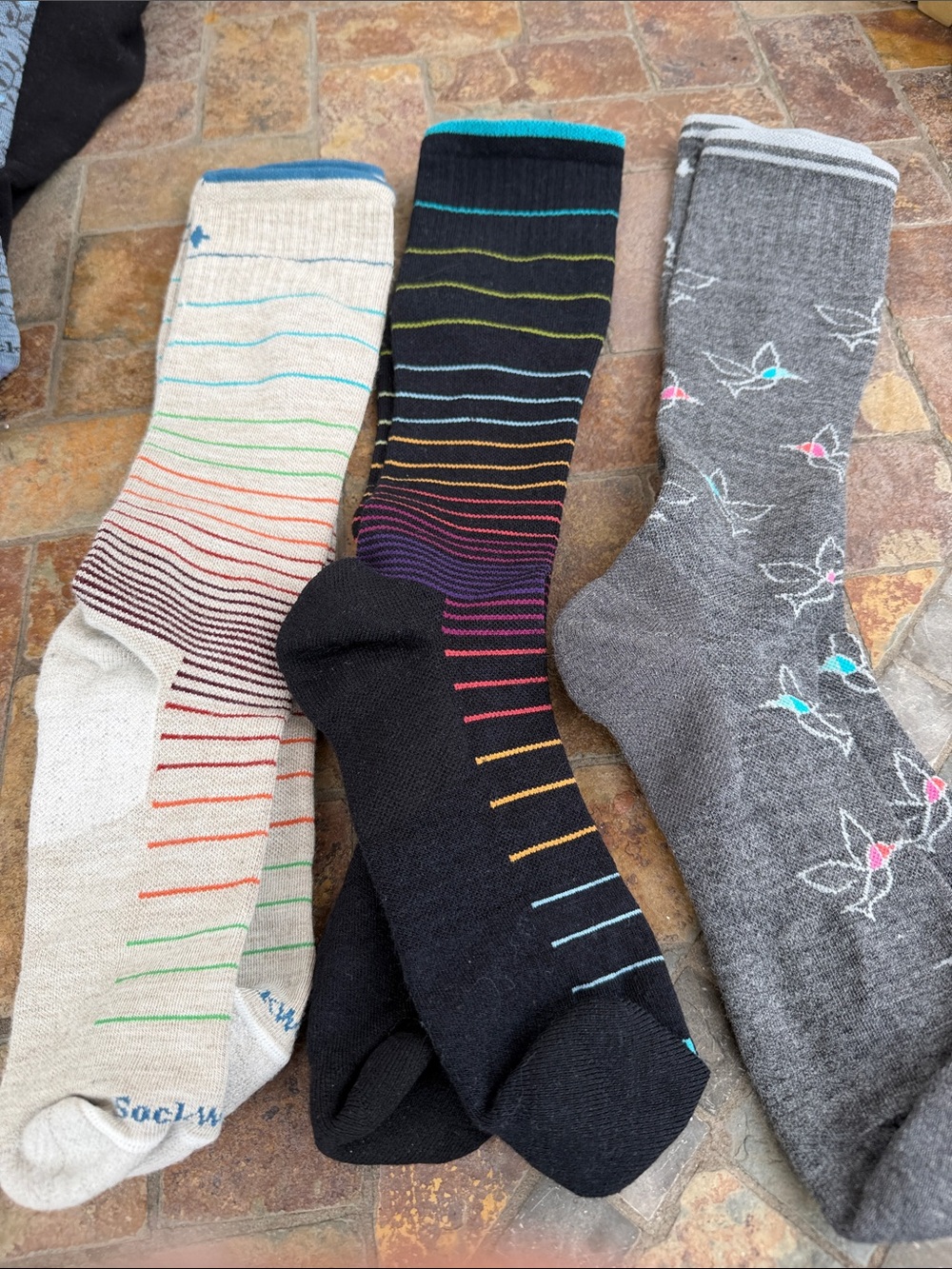 Sockwell compression socks